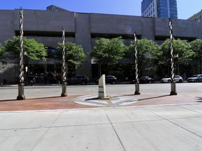 671-673 Boylston St 2, Boston MA 02116