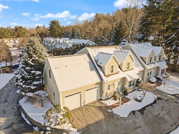 725 Boston Post Rd 12, Sudbury MA 01776