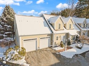 725 Boston Post Rd 12, Sudbury MA 01776