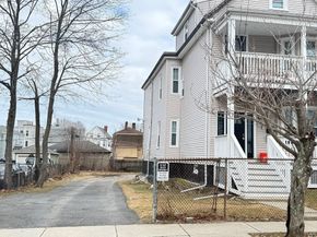 60 Thetford Ave, Boston MA 02124