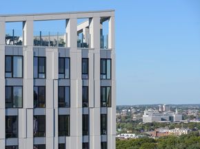 1515 Commonwealth Ave 504, Boston MA 02135