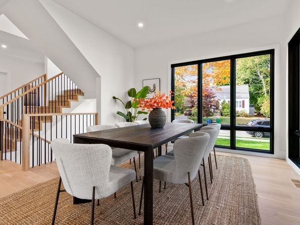 56 Dearborn St, Newton MA 02465