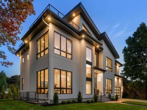 56 Dearborn St, Newton MA 02465