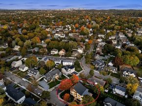 56 Dearborn St, Newton MA 02465