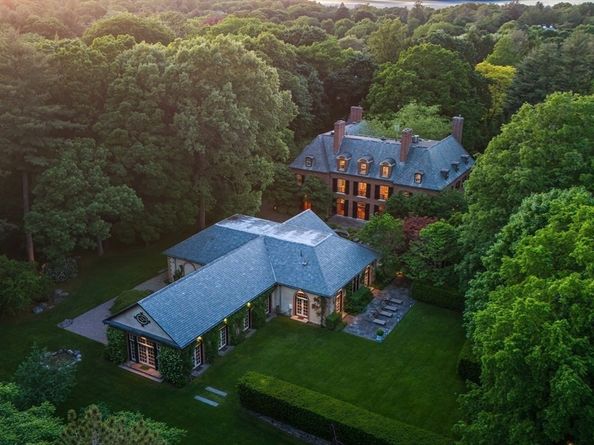 333 Lee St, Brookline MA 02445
