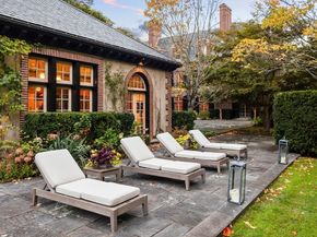 333 Lee St, Brookline MA 02445