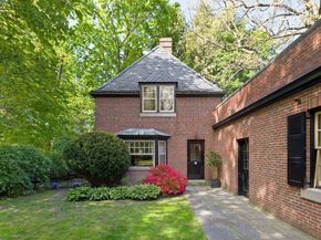 333 Lee St, Brookline MA 02445