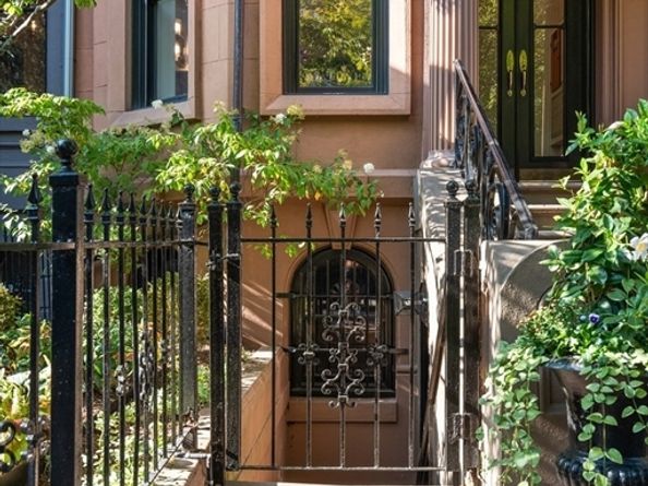 15 Marlborough St G, Boston MA 02116