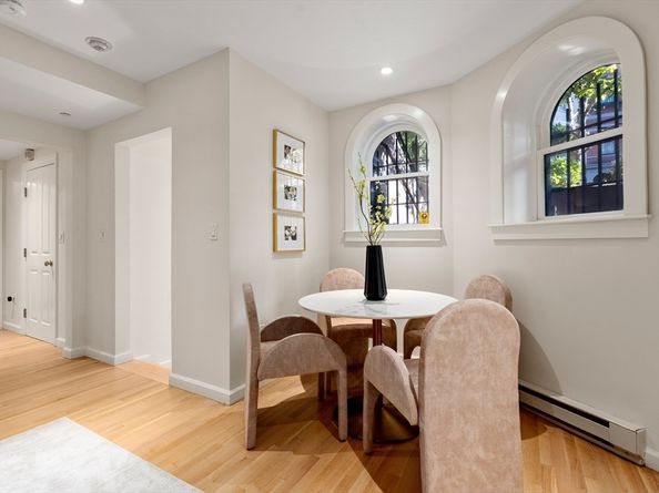 15 Marlborough St G, Boston MA 02116