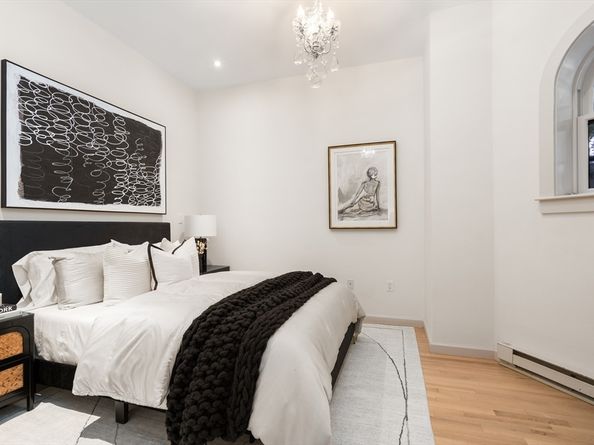 15 Marlborough St G, Boston MA 02116
