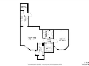 15 Marlborough St G, Boston MA 02116