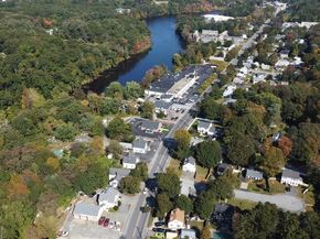 66-68-70 Powder Mill Road, Maynard MA 01754