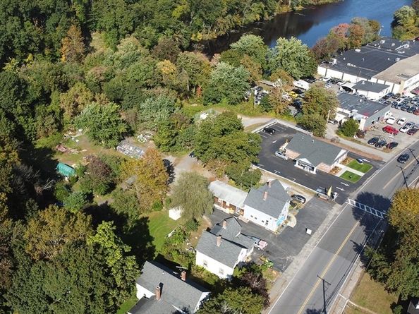 66-68-70 Powder Mill Road, Maynard MA 01754