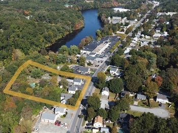 66-68-70 Powder Mill Road