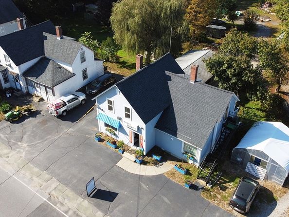 66-68-70 Powder Mill Road, Maynard MA 01754