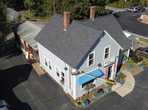 66-68-70 Powder Mill Road, Maynard MA 01754