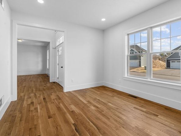 Lot 126-73 Pratt Avenue, Bridgewater MA 02324