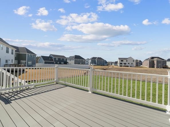 Lot 126-73 Pratt Avenue, Bridgewater MA 02324