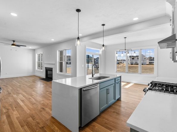 Lot 126-73 Pratt Avenue, Bridgewater MA 02324