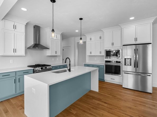 Lot 126-73 Pratt Avenue, Bridgewater MA 02324