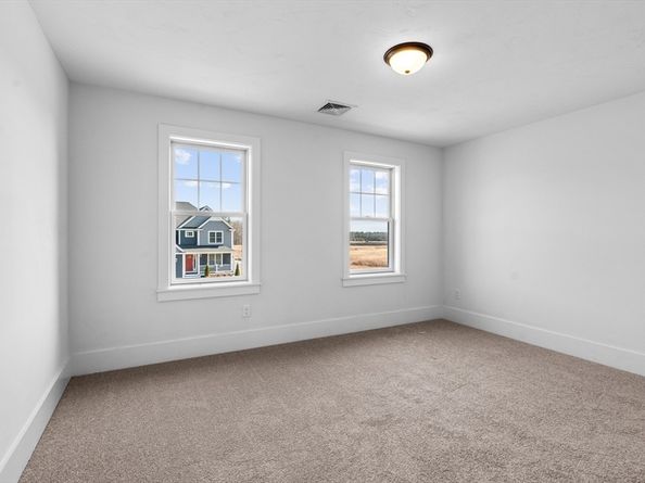 Lot 126-73 Pratt Avenue, Bridgewater MA 02324