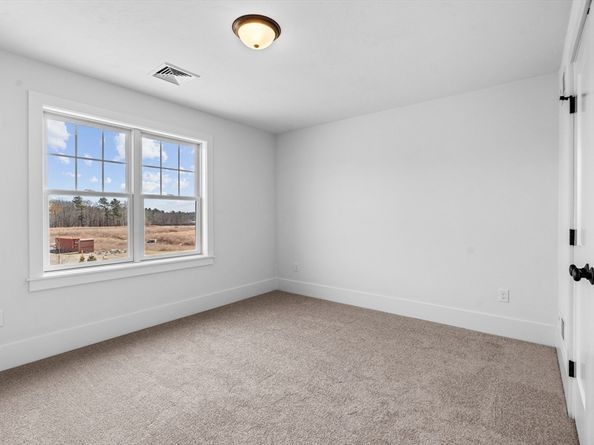 Lot 126-73 Pratt Avenue, Bridgewater MA 02324