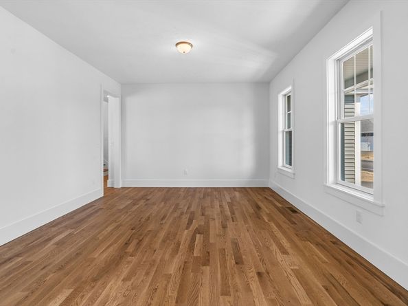 Lot 126-73 Pratt Avenue, Bridgewater MA 02324
