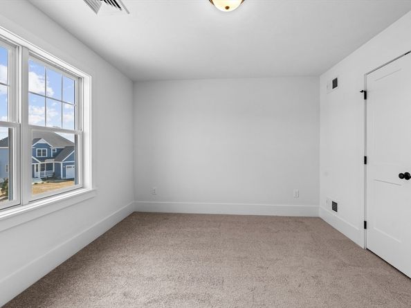 Lot 126-73 Pratt Avenue, Bridgewater MA 02324