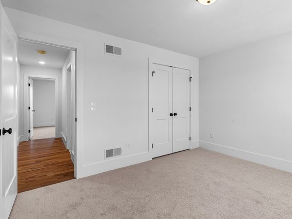 Lot 126-73 Pratt Avenue, Bridgewater MA 02324