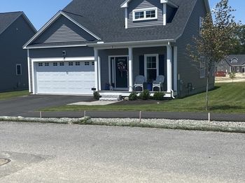 8 Salisbury Hill Blvd