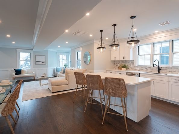11 Macarthur Street B, Somerville MA 02145