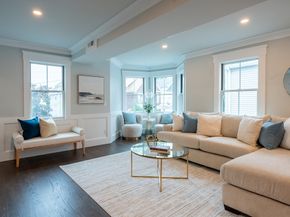11 Macarthur Street B, Somerville MA 02145
