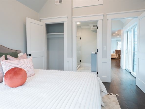 11 Macarthur Street B, Somerville MA 02145
