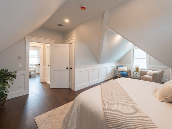 11 Macarthur Street B, Somerville MA 02145