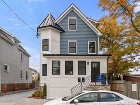 11 Macarthur Street B, Somerville MA 02145