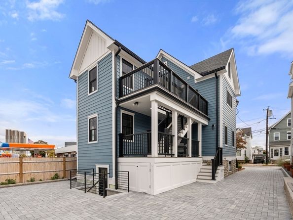 11 Macarthur Street B, Somerville MA 02145