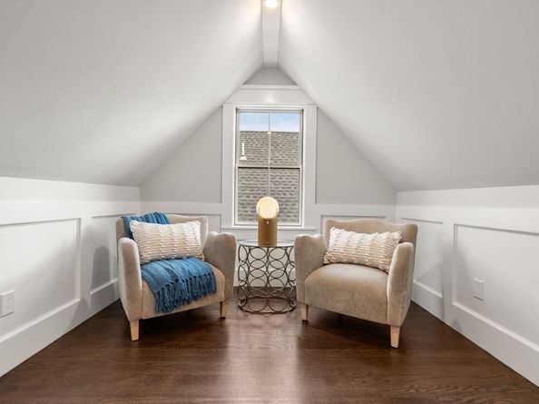 11 Macarthur Street B, Somerville MA 02145