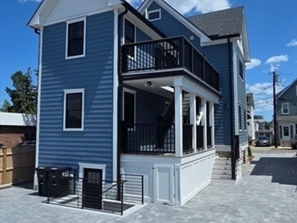 11 Macarthur Street B, Somerville MA 02145