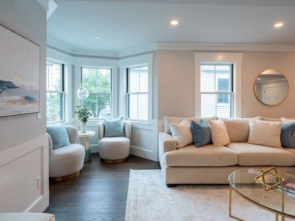 11 Macarthur Street B, Somerville MA 02145