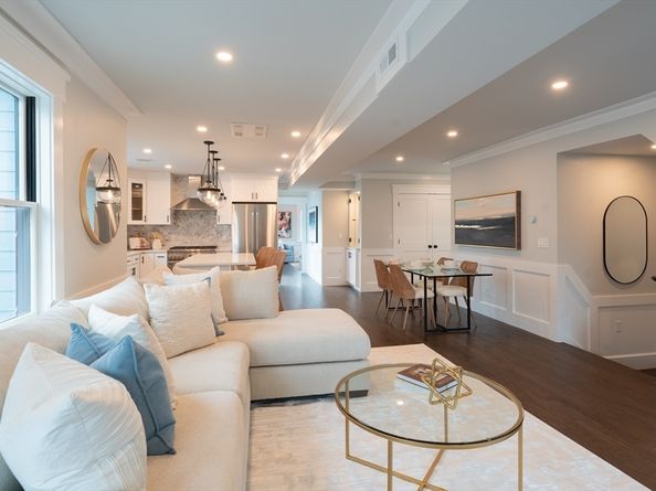 11 Macarthur Street B, Somerville MA 02145