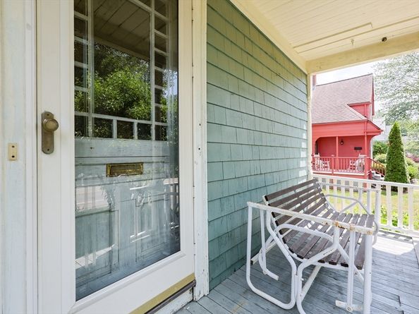 150 Harvard St, Whitman MA 02382