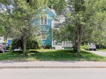 150 Harvard St