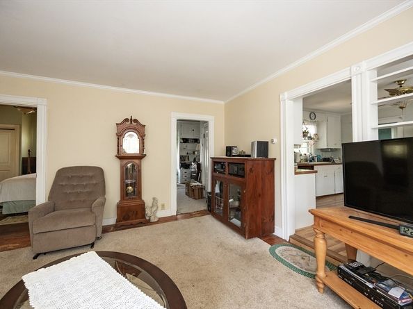 150 Harvard St, Whitman MA 02382