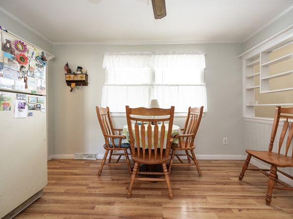 150 Harvard St, Whitman MA 02382