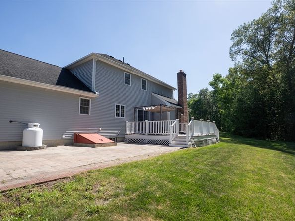 30 Briarcliff Dr, Auburn MA 01501