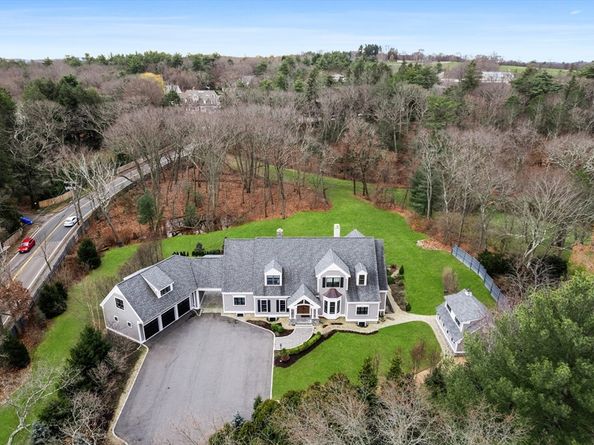 75 Goddard Avenue, Brookline MA 02445