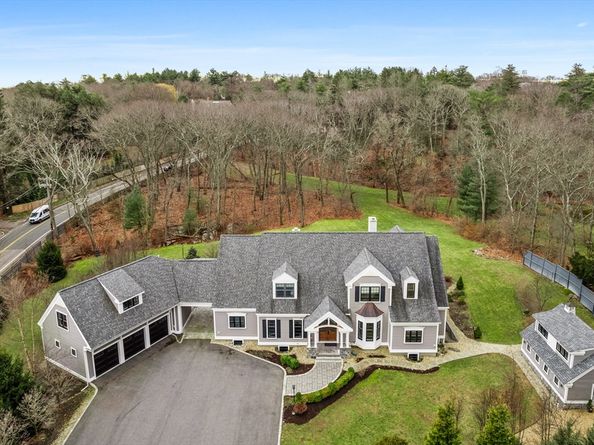 75 Goddard Avenue, Brookline MA 02445