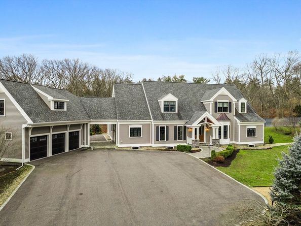 75 Goddard Avenue, Brookline MA 02445