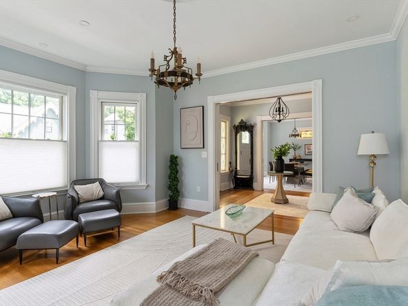 10 Brewer St, Boston MA 02130