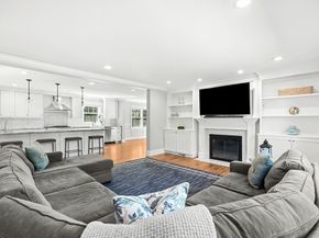 21 Willowdale Road, Winchester MA 01890